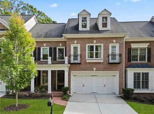 12522 Wexcroft Ln #279, Alpharetta, GA 30009