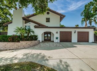 1025 Lakeview Dr, Palm Harbor, FL 34683