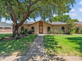 4718 Largo Trl, Garland, TX 75044