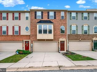 1686 Oneida St, Havre De Grace, MD 21078