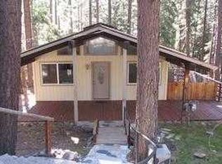 1579 Crystal Air Dr, South Lake Tahoe, CA