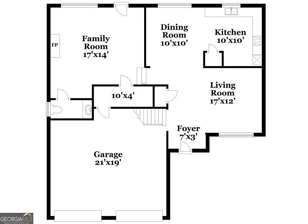 Building Photo - 6683 Shapiro Ct