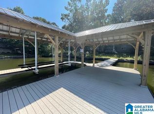 170 Clearwater Point Rd, Cropwell, AL 35054