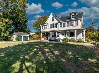 61 Main St, Wenham, MA 01984