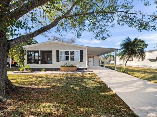 216 Ellsworth Dr, Kissimmee, FL 34758