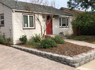 1716 Pampas Ave, Santa Barbara, CA 93101