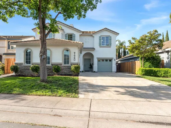 9660 Holly Glen Way, Elk Grove, CA 95757