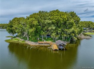 303 Zenith Ln, Inverness, FL 34453