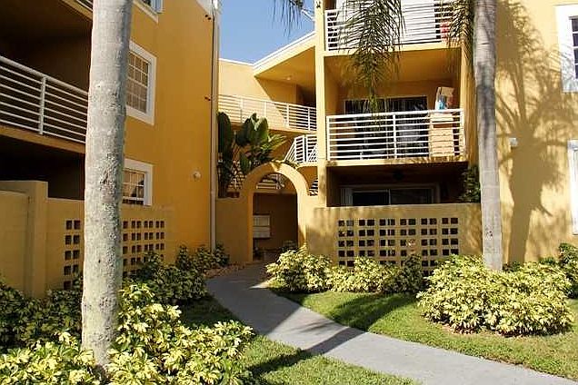 1st image of 9731 Fontainebleau Blvd #F203