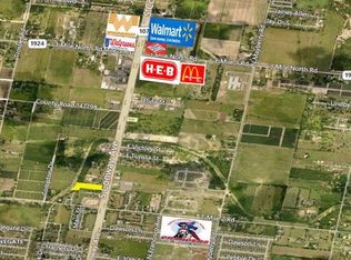 3301 N Conway Ave, Mission, TX 78573