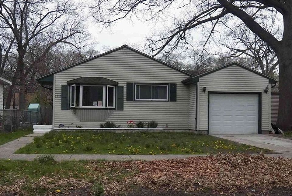 Property Front View