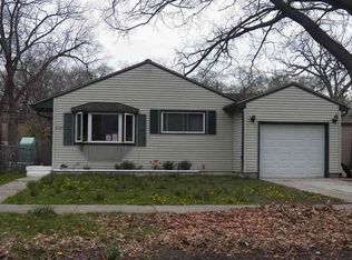 2225 Riordan St, Muskegon Heights, MI 49444