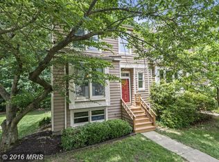 5961 Cedar Fern Ct, Columbia, MD 21044