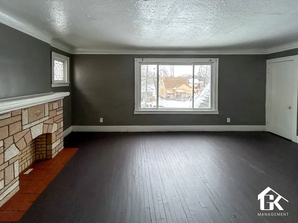 6885 Mettetal, 6885 Mettetal St, Detroit, MI 48228
