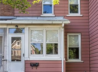 1237 Rankine Ave, Erie, PA 16511