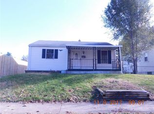 1628 Russet Ave, Dayton, OH 45410