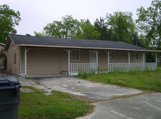 716 Wheeler Ave S, Douglas, GA 31533