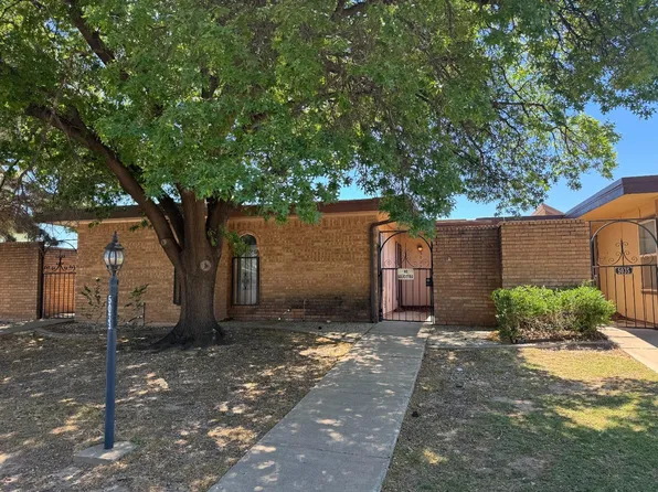 5033 27th St, Lubbock, TX 79407