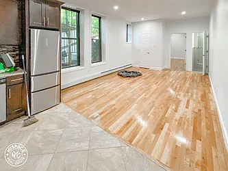 Rented by MySpaceNYC