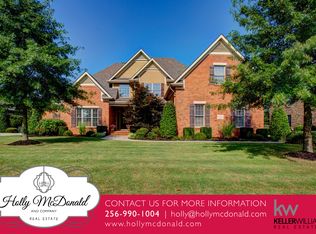 211 Boulton Ct, Madison, AL 35756