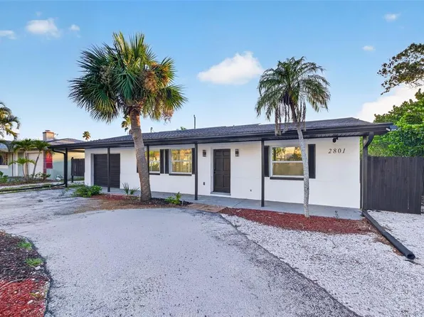 2801 45th St S, Gulfport, FL 33711