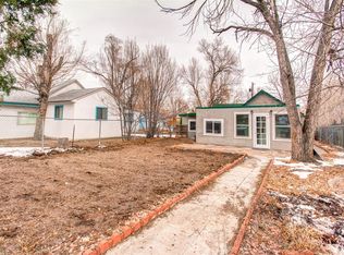 2318 Howbert St, Colorado Springs, CO 80904