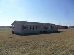 335 County Road 4421, Rhome, TX 76078