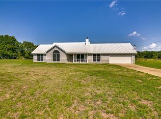 544 Lake By Dr, Kemp, TX 75143