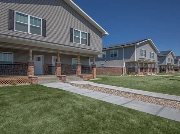 601-719 Eisenhower Dr #617