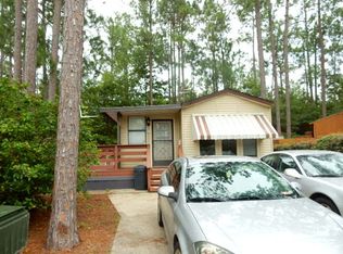 96 Horn Cir, Lillian, AL 36549