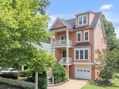 214 Huntley Ave, Charlottesville, VA, 22903