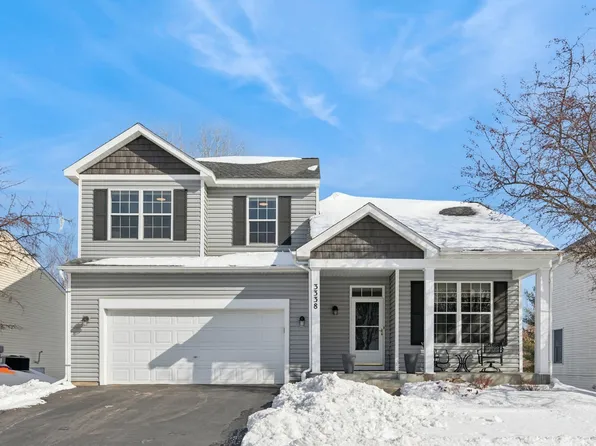 3338 Delano Dr, Stillwater, MN 55082
