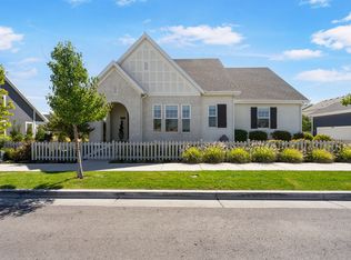 6373 W Moon Valley Dr, South Jordan, UT 84009