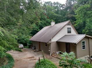 15 Ambler Rd, Asheville, NC 28805