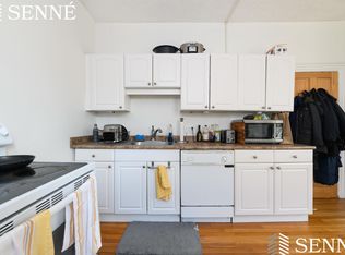 406 Putnam Ave #1, Cambridge, MA 02139