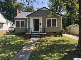 822 S 10th St, Gadsden, AL 35901