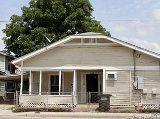708 N Colorado St, San Antonio, TX 78207