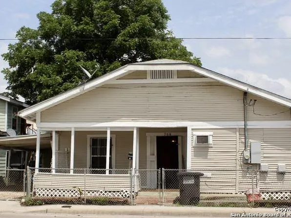 708 N Colorado St, San Antonio, TX 78207