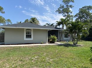 17949 43rd Rd N, Loxahatchee, FL 33470
