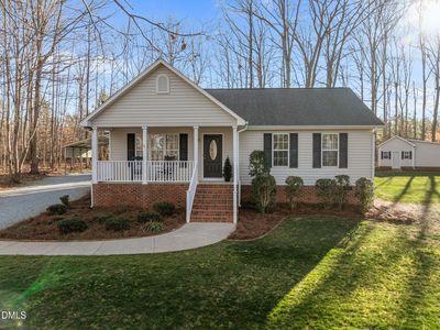 235 Crestridge Dr, Timberlake, NC, 27583