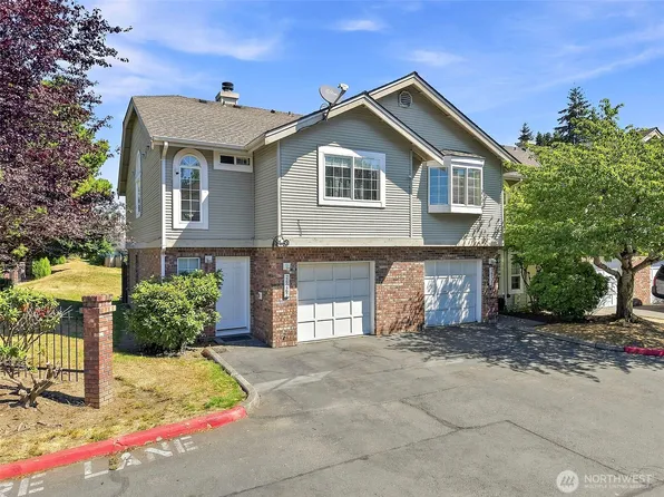 26265 114th Lane #35, Kent, WA 98030