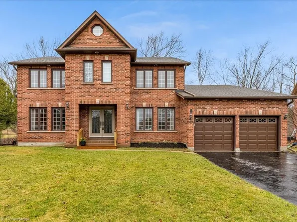 8 Soble Pl, Hamilton, ON L9H 6V3