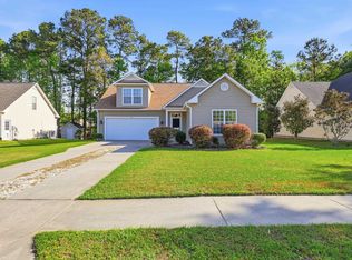 425 Cypress View Ave., Little River, SC 29566