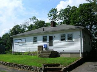 58 Norman St, Rockland, MA 02370