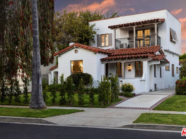 864 Wellesley Ave, Los Angeles, CA 90049