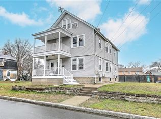 73-75 Washburn Ave, Rumford, RI 02916