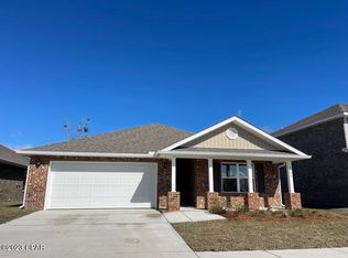 4949 Conner Ln, Panama City, FL 32404