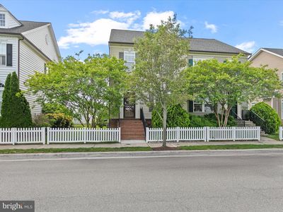 206 Village Center Blvd, Milton, DE, 19968