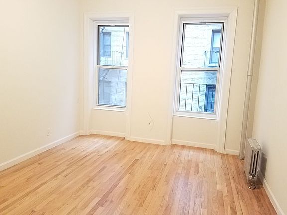 4th image of 517 W 111th St #3NS