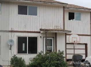 116 Barrett Ave, Evanston, WY 82930